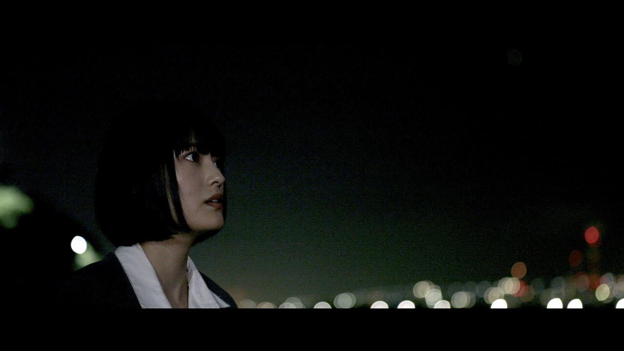 MVの予算下りず奔走「ディスコーズハイ」特報公開、田中珠里と下京慶子のコメントも