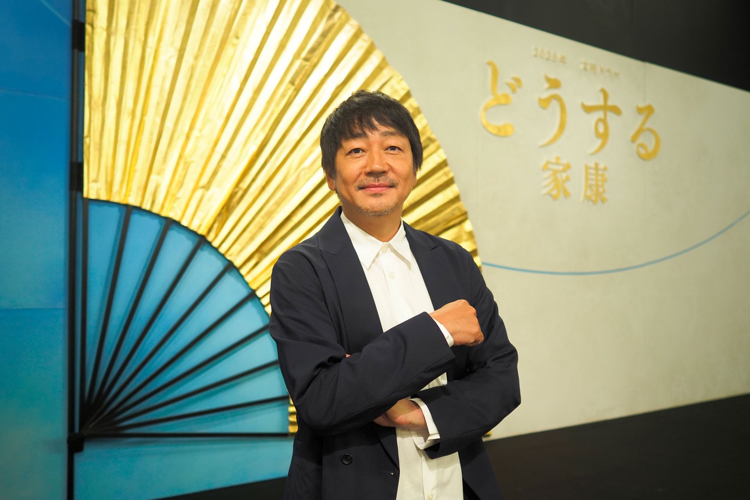 大森南朋