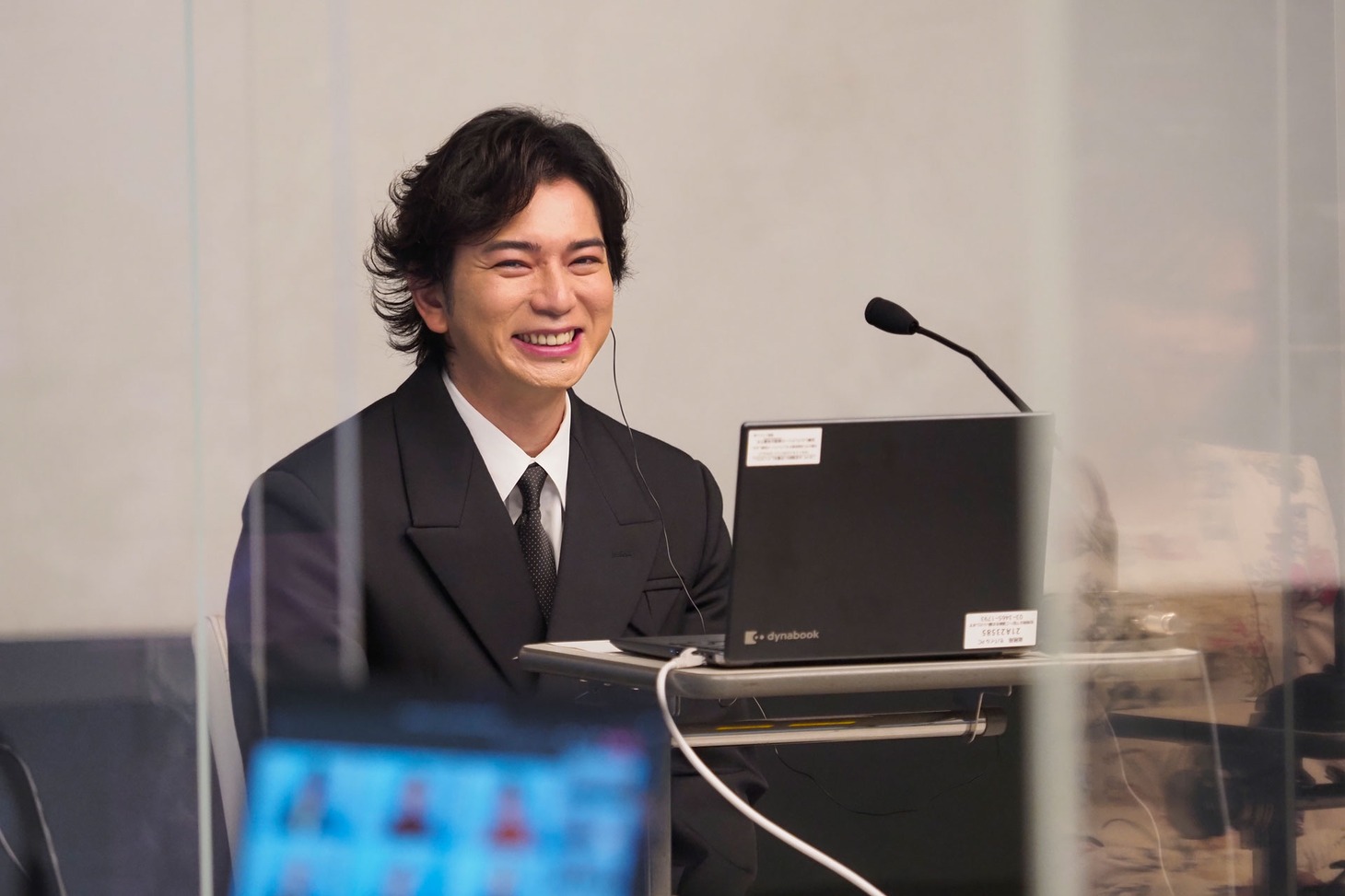 松本潤
