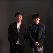 柳楽優弥主演、ディズニープラスのオリジナルドラマ「ガンニバル」が今冬配信決定
