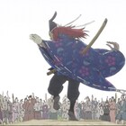 湯浅政明、アヴちゃん、森山未來が登壇、「犬王」先行上映イベント開催