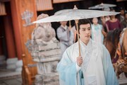 「国子監は花ざかり~ロマンスは最高学府で~」