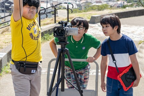 「ラストサマーウォーズ」