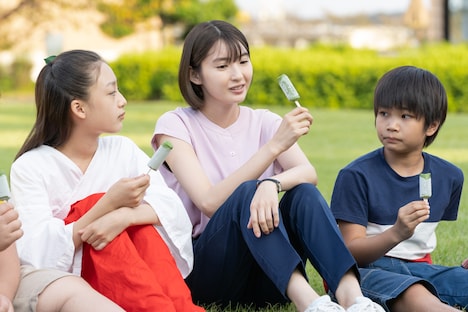 「ラストサマーウォーズ」