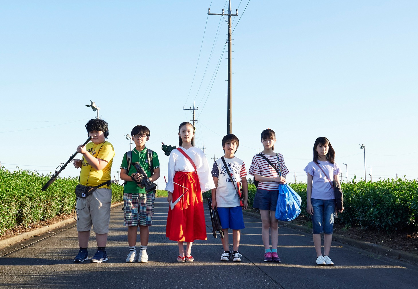 「ラストサマーウォーズ」