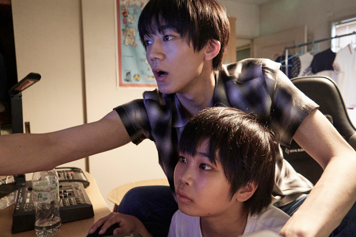 「ラストサマーウォーズ」