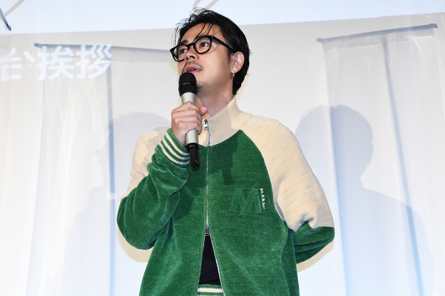 成田凌