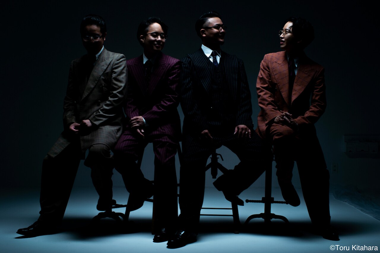 木竜麻生×藤原季節「わたし達はおとな」the engyの主題歌流れる新予告