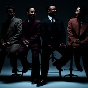 木竜麻生×藤原季節「わたし達はおとな」the engyの主題歌流れる新予告