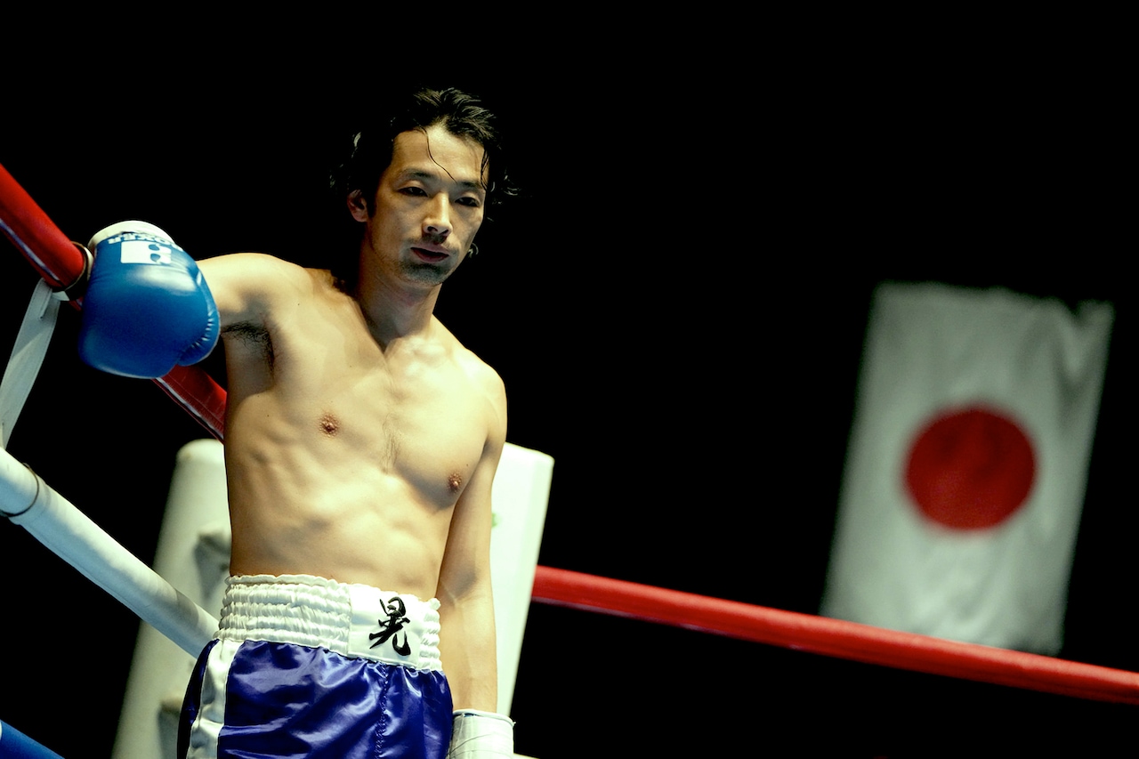 森山未來、北村匠海、勝地涼出演「アンダードッグ」WOWOWで前後編が一挙放送