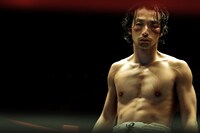 「アンダードッグ」後編