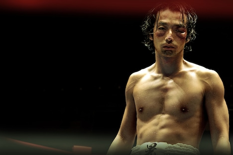 「アンダードッグ」後編