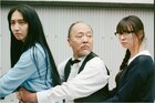 「ゾッキ」続編内のドラマ「平田さん」に長井短、山下リオ、マキタスポーツが出演