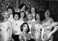 「バンビ：ある女の誕生」(c)Sébastien Lifshitz; Un Monde
Meilleur, 2021