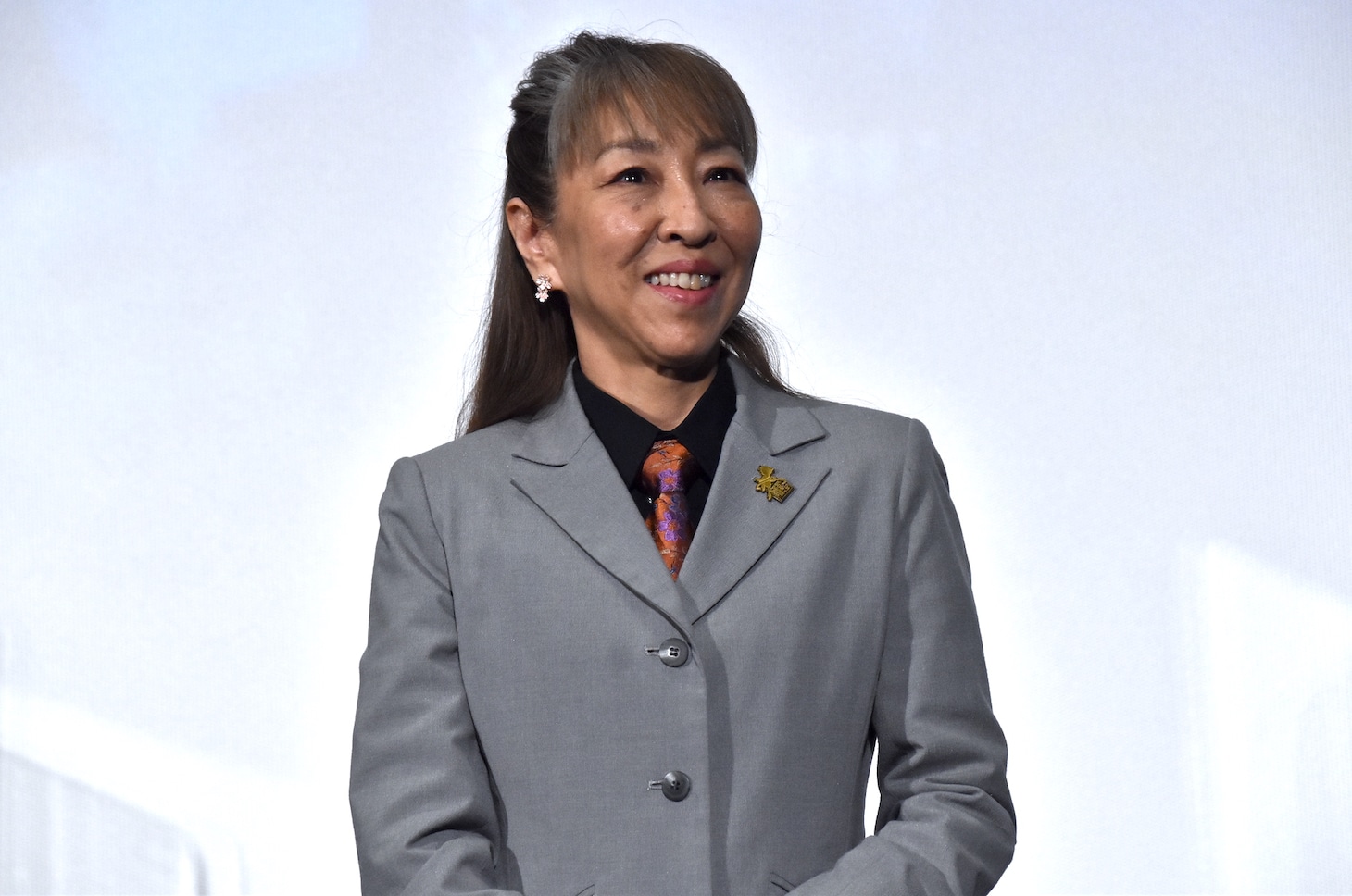 高山みなみ
