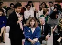 「ドクターと嘘と女性：AIDSアクティヴィストの抗議運動」