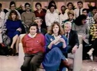 「ドクターと嘘と女性：AIDSアクティヴィストの抗議運動」