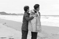 「イントロダクション」(c)2020. Jeonwonsa Film Co. All Rights Reserved