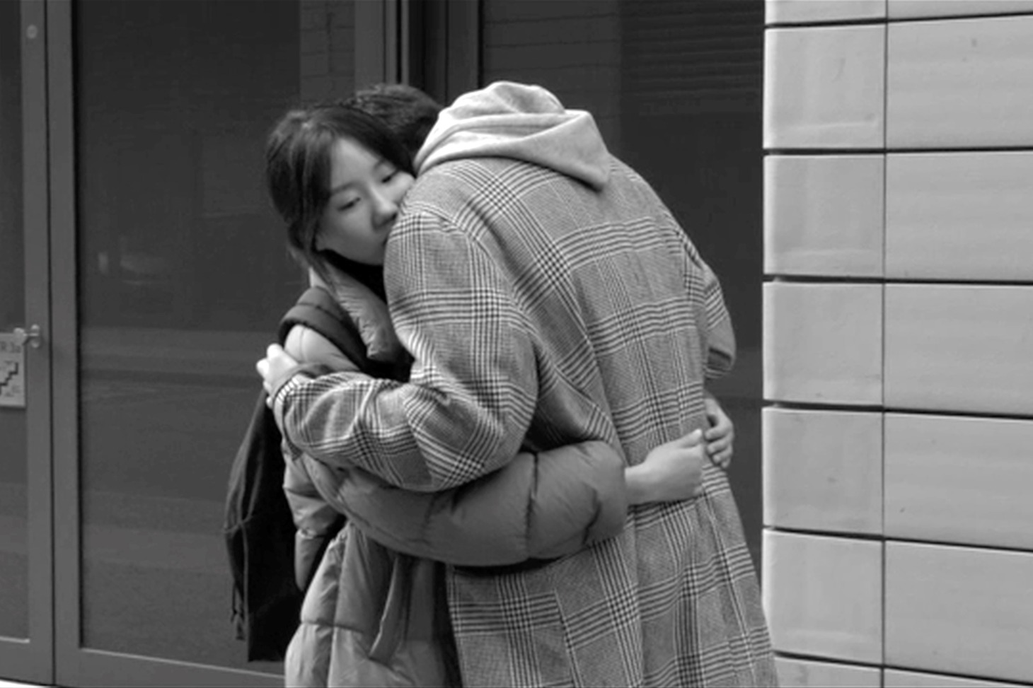 「イントロダクション」(c)2020. Jeonwonsa Film Co. All Rights Reserved