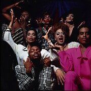 「パリ、夜は眠らない。」(c)Jennie Livingston, Janus Films