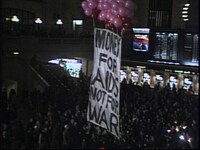 「怒りを力にーACT UPの歴史」(c)Jim Hubbard,
James Wentzy