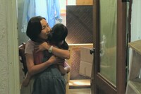 「あなたの顔の前に」(c)2021 Jeonwonsa Film Co. All Rights Reserved