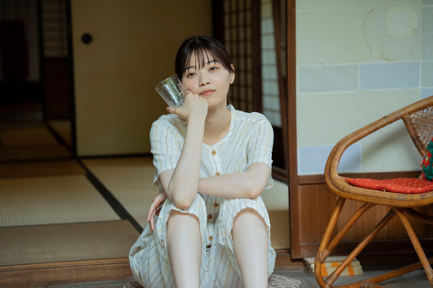 「恋は光」