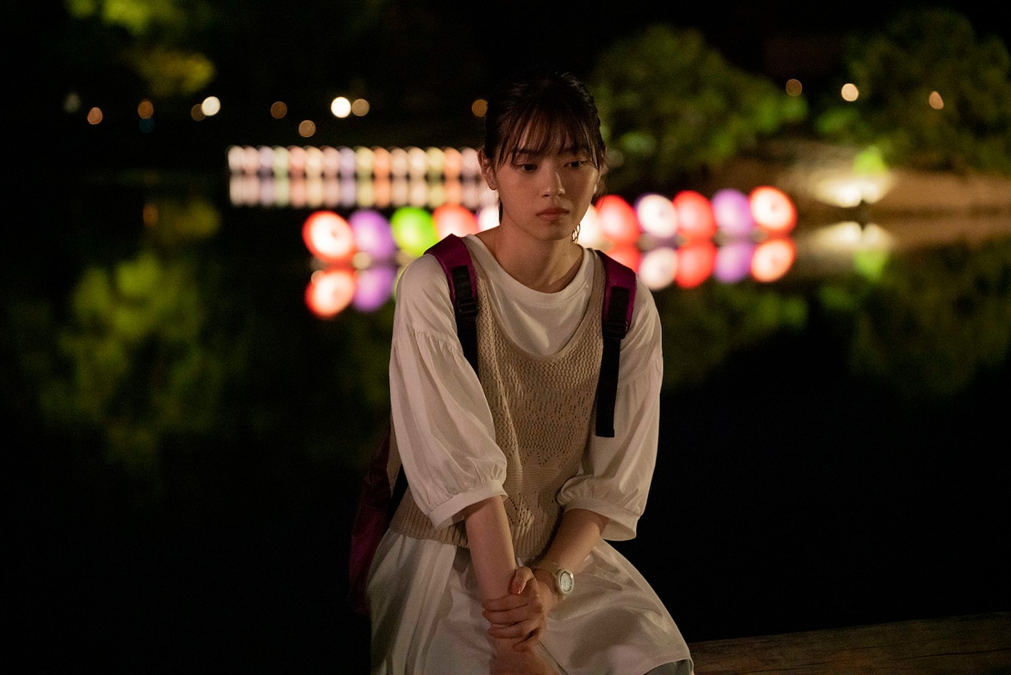 「恋は光」