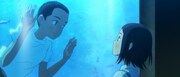 「海獣の子供」 (c)2019 五十嵐大介・小学館/「海獣の子供」製作委員会