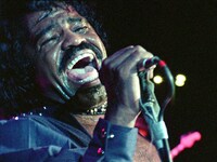 「ソウル・パワー」