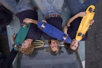 「ロード・オブ・ドッグタウン」 (c)2005 COLUMBIA PICTURES INDUSTRIES, INC. ALL RIGHTS RESERVED.