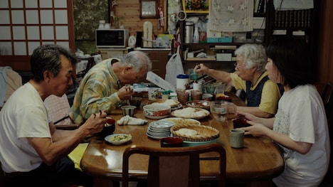 「百年と希望」新場面写真