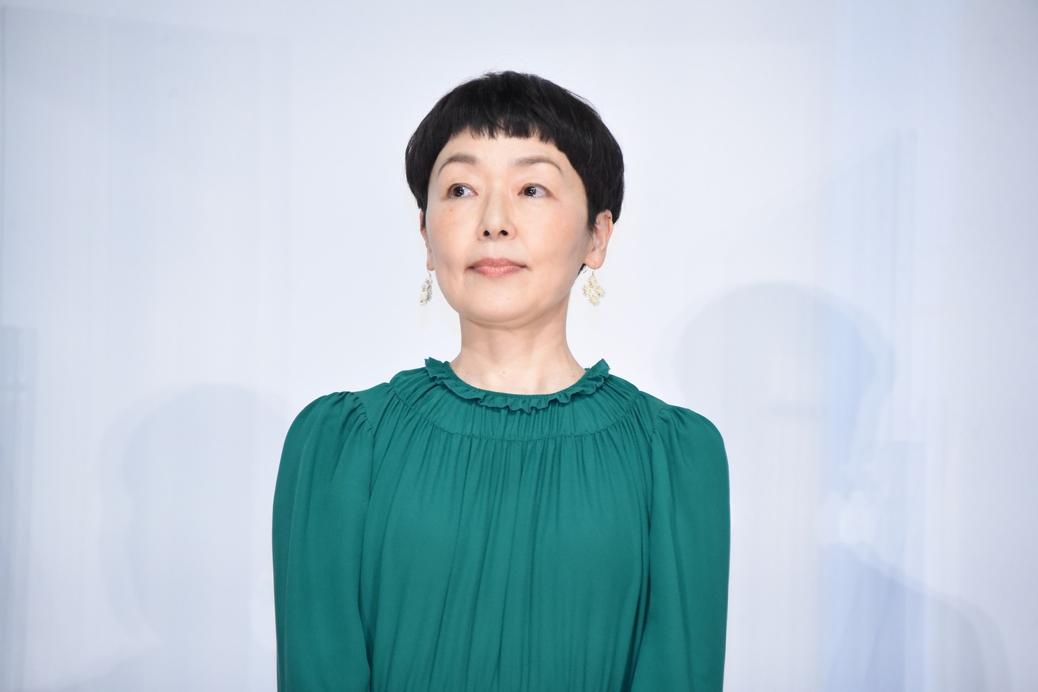 小林聡美