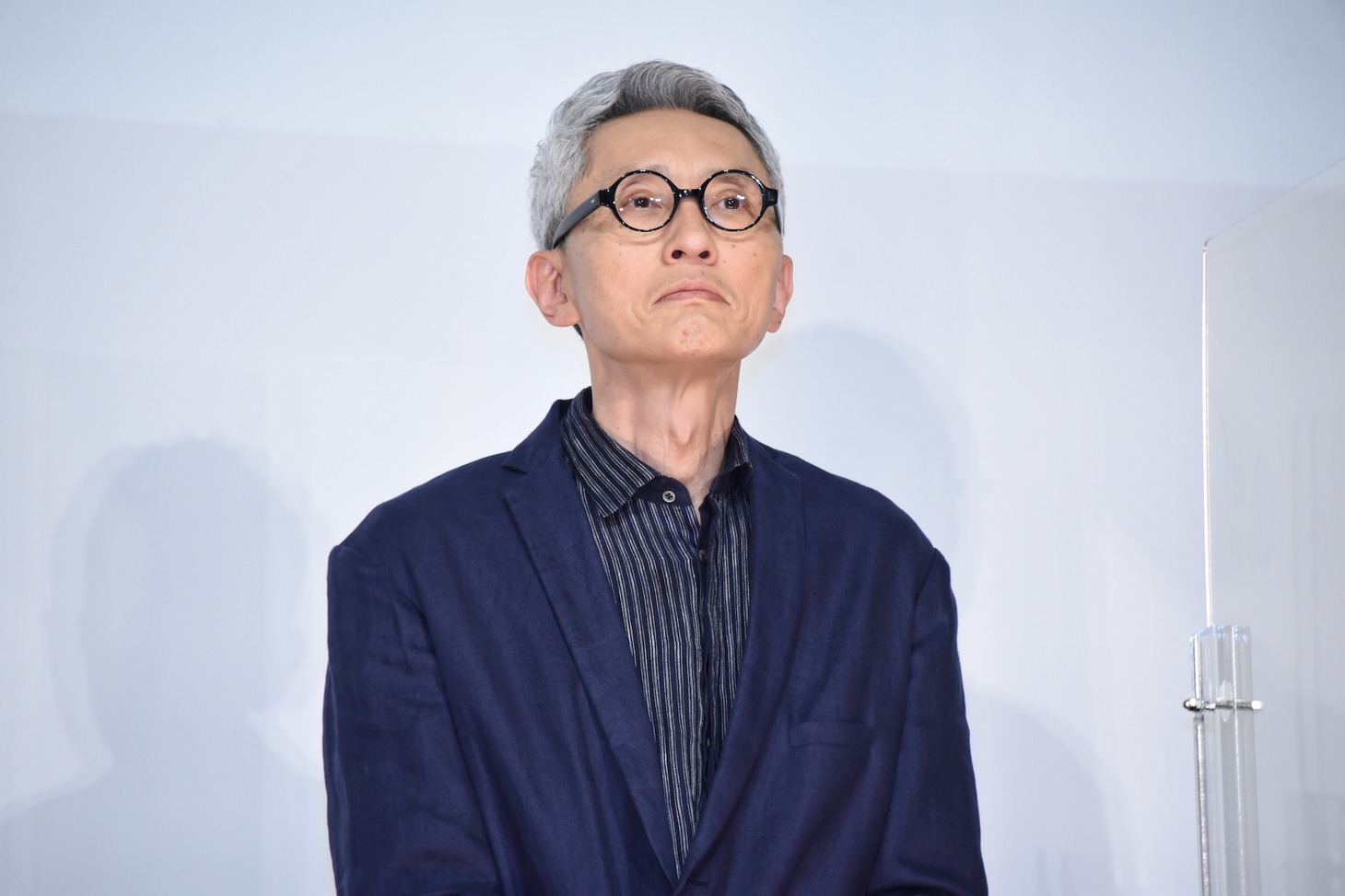 松重豊