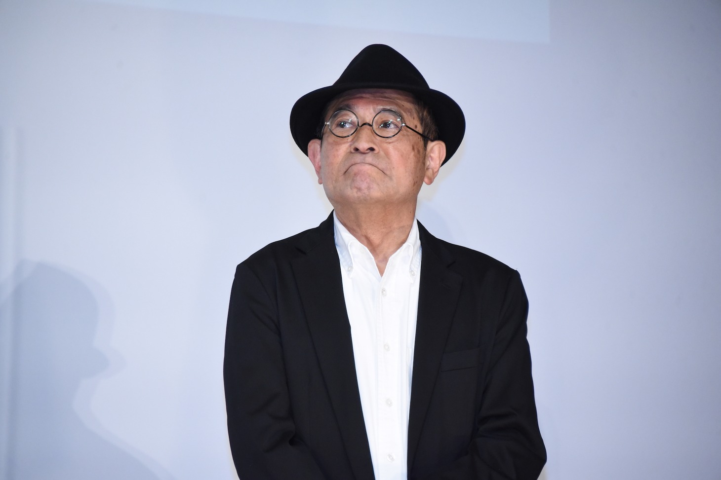 平山秀幸