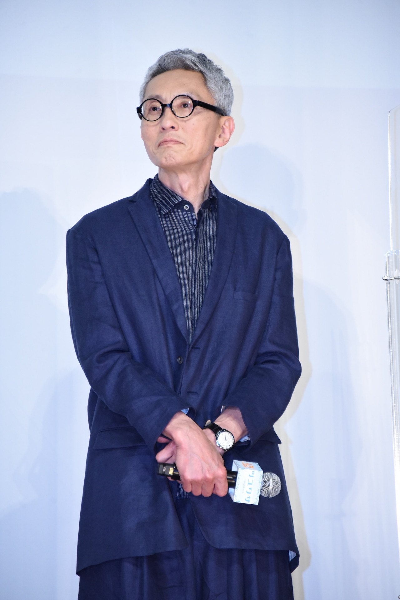 松重豊