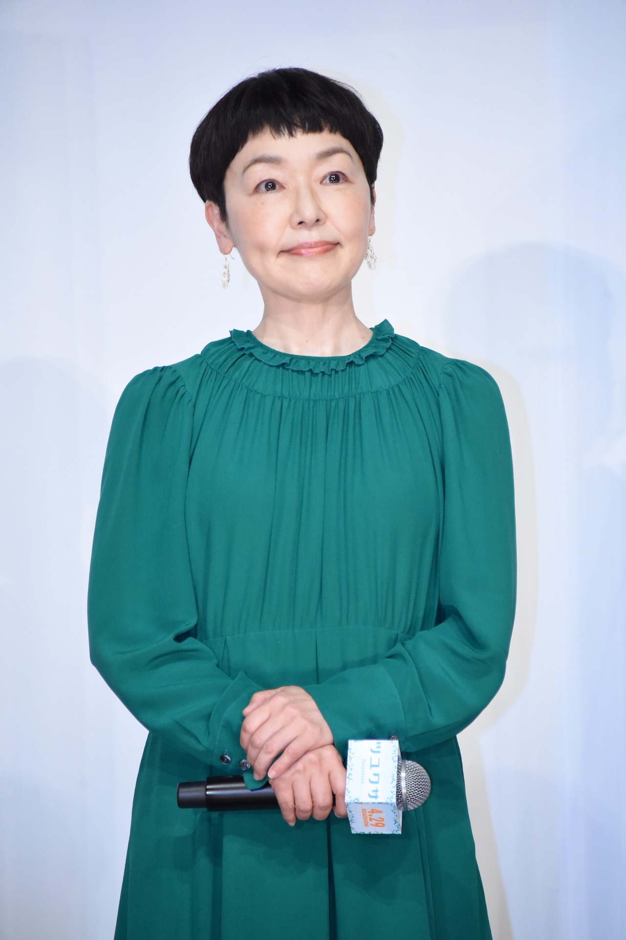 小林聡美