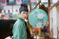 「風起花抄～宮廷に咲く琉璃色の恋～」