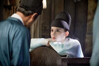 「風起花抄～宮廷に咲く琉璃色の恋～」