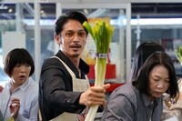 「極主夫道 ザ・シネマ」 (c)2022「極主夫道 ザ・シネマ」製作委員会