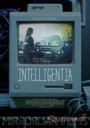 「INTELLIGENTIA」ポスタービジュアル