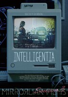 「INTELLIGENTIA」ポスタービジュアル