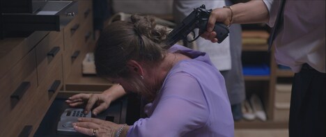 「ニューオーダー」新場面写真