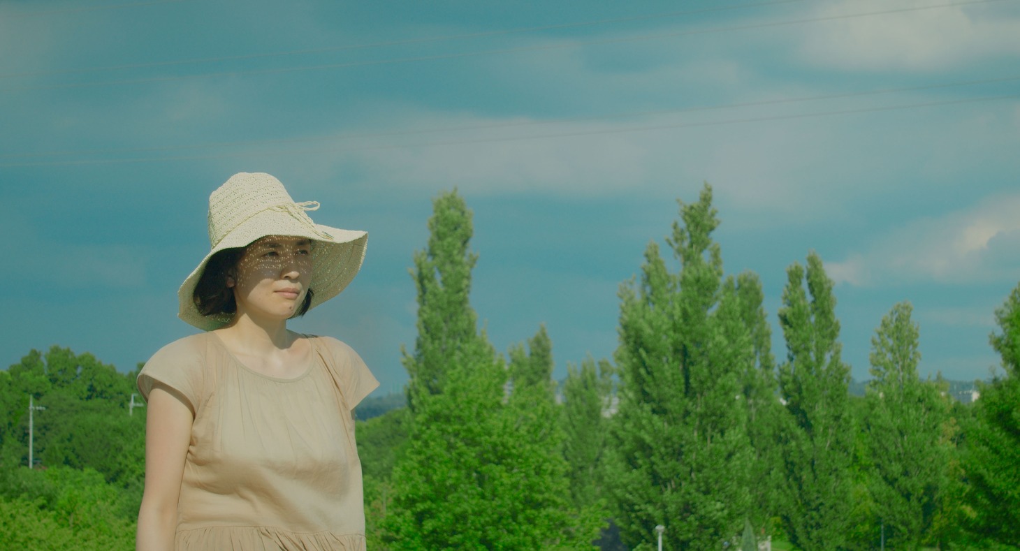 「静謐と夕暮」