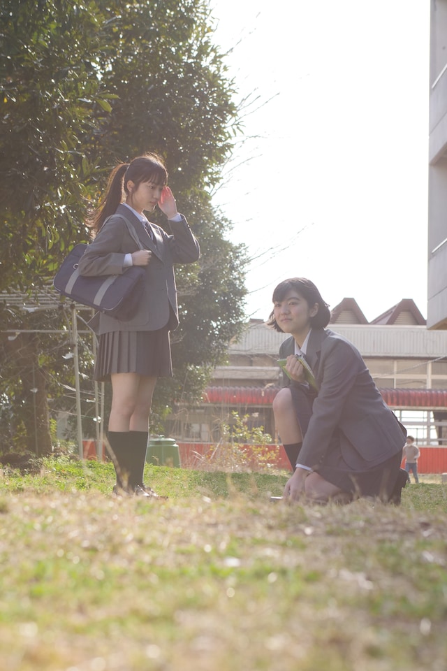 ショートムービー「ザッケン！」