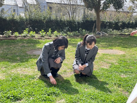 ショートムービー「ザッケン！」