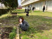 ショートムービー「ザッケン！」