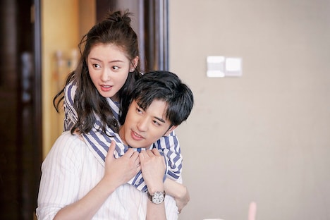 「シンデレラ・プロセス～私を輝かせる恋と夢～」