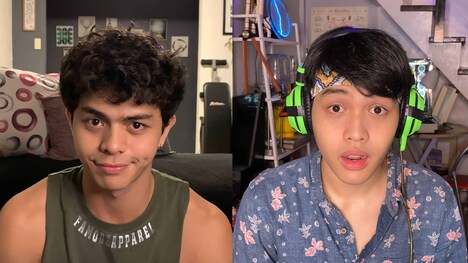 「ゲームボーイズ SEASON 1」