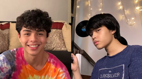 「ゲームボーイズ SEASON 1」